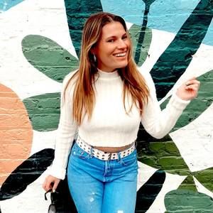 Meet your Posher, Cameron